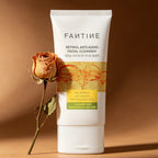 Retinol anti-Aging Facial Cleanser