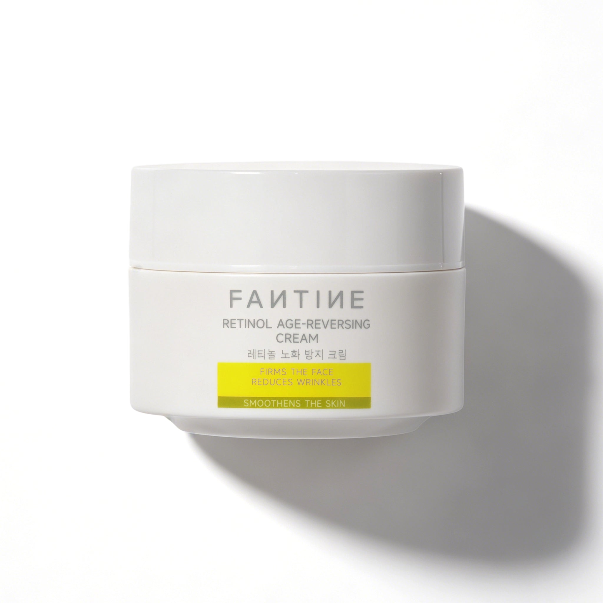 Retinol Age-Reversing Cream
