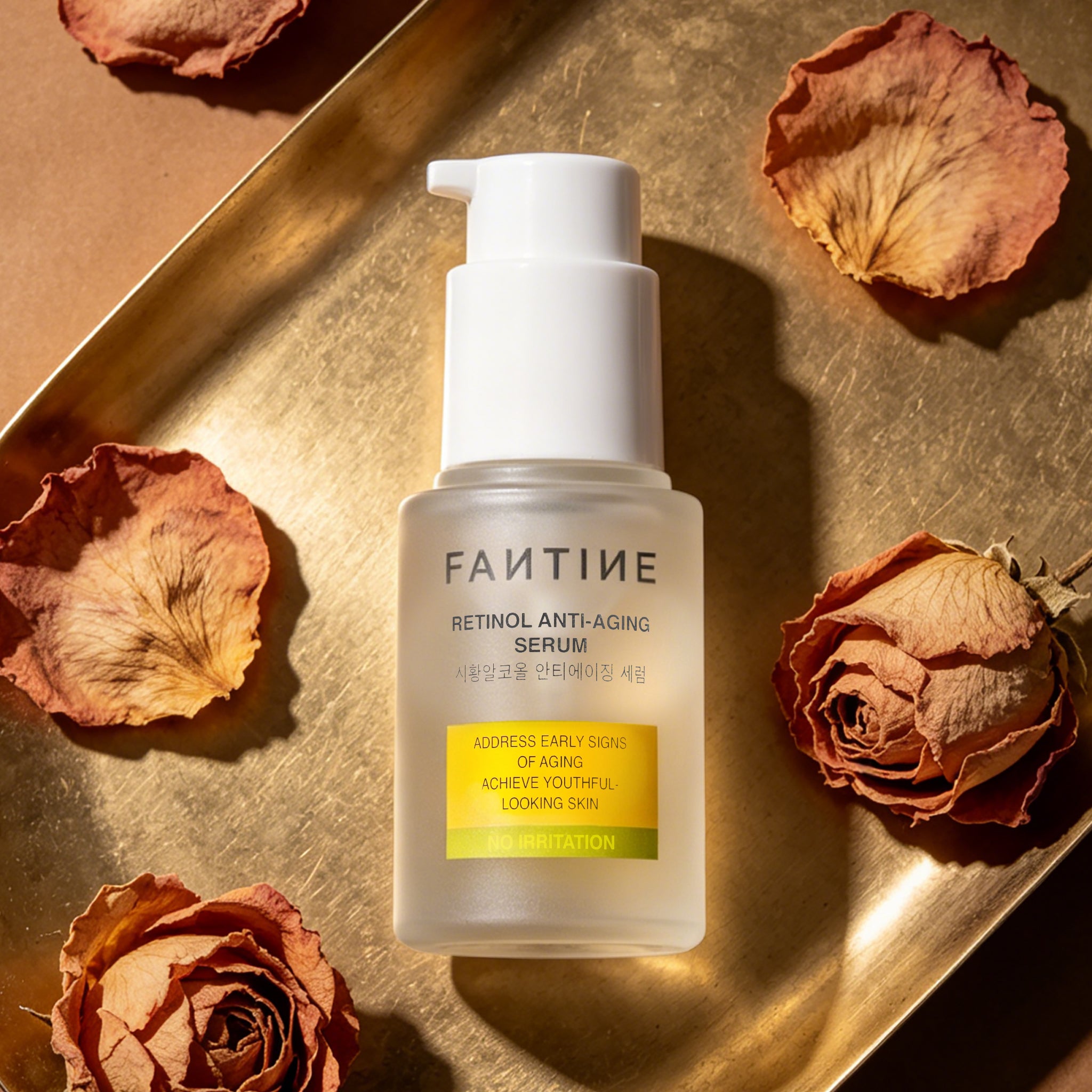 Retinol Anti-Aging Serum