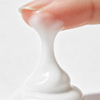 Rice moisturizing cream