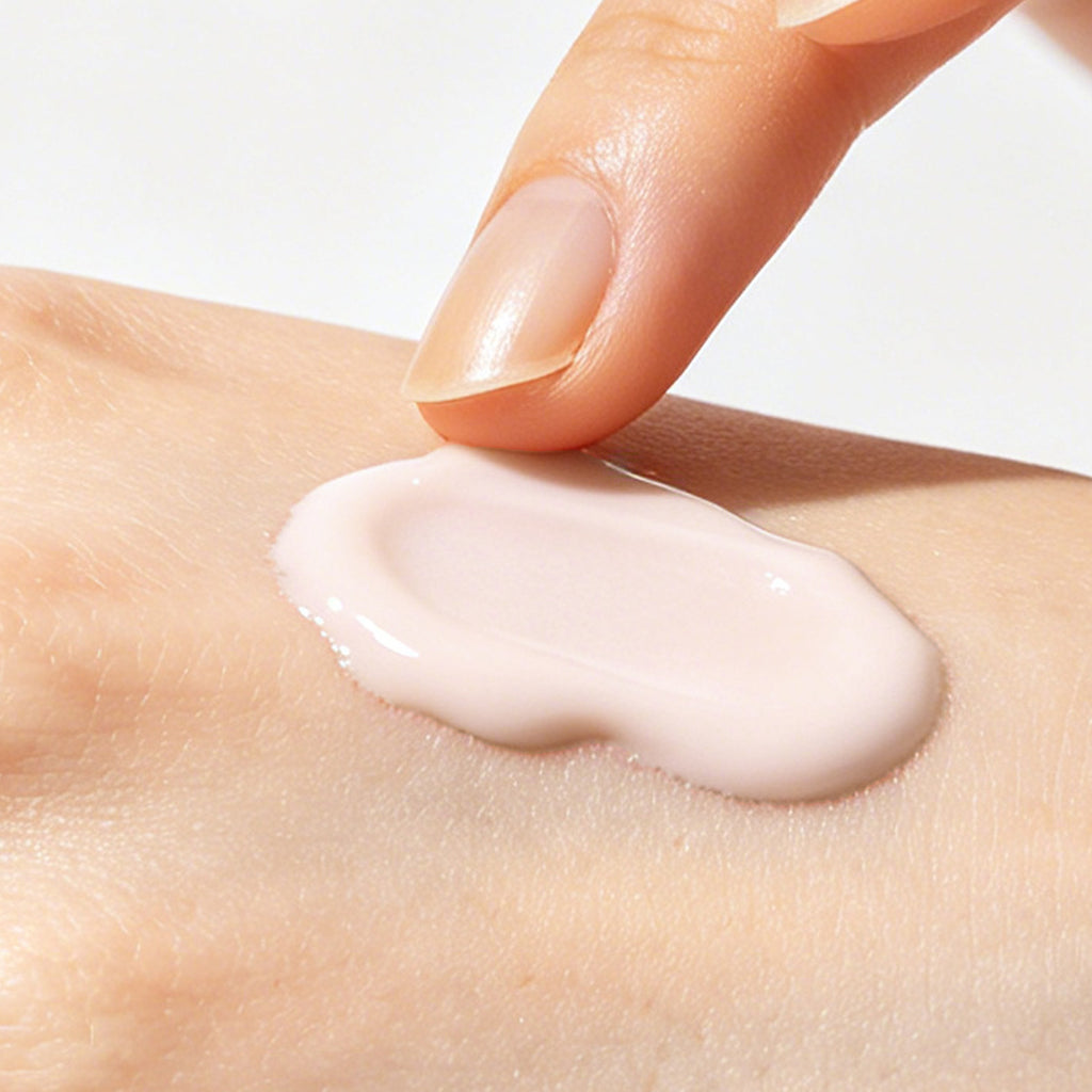 Rose Firming Softening cream