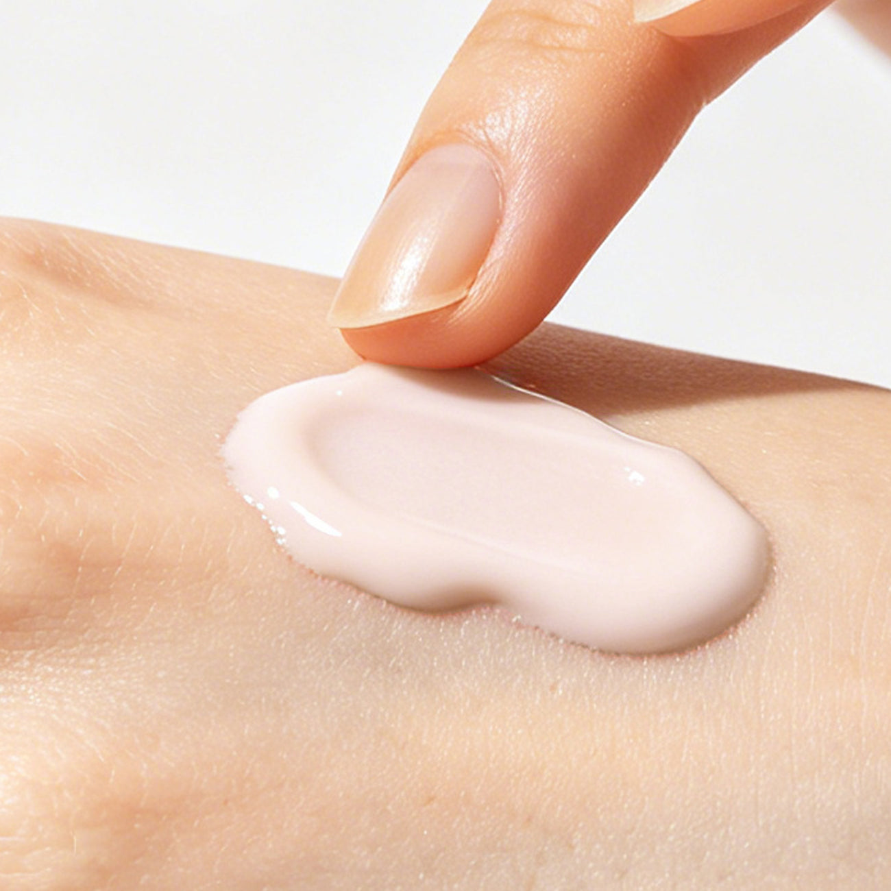 Rose Firming Softening cream