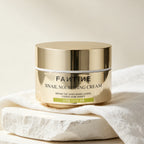 Snail Nourishing cream