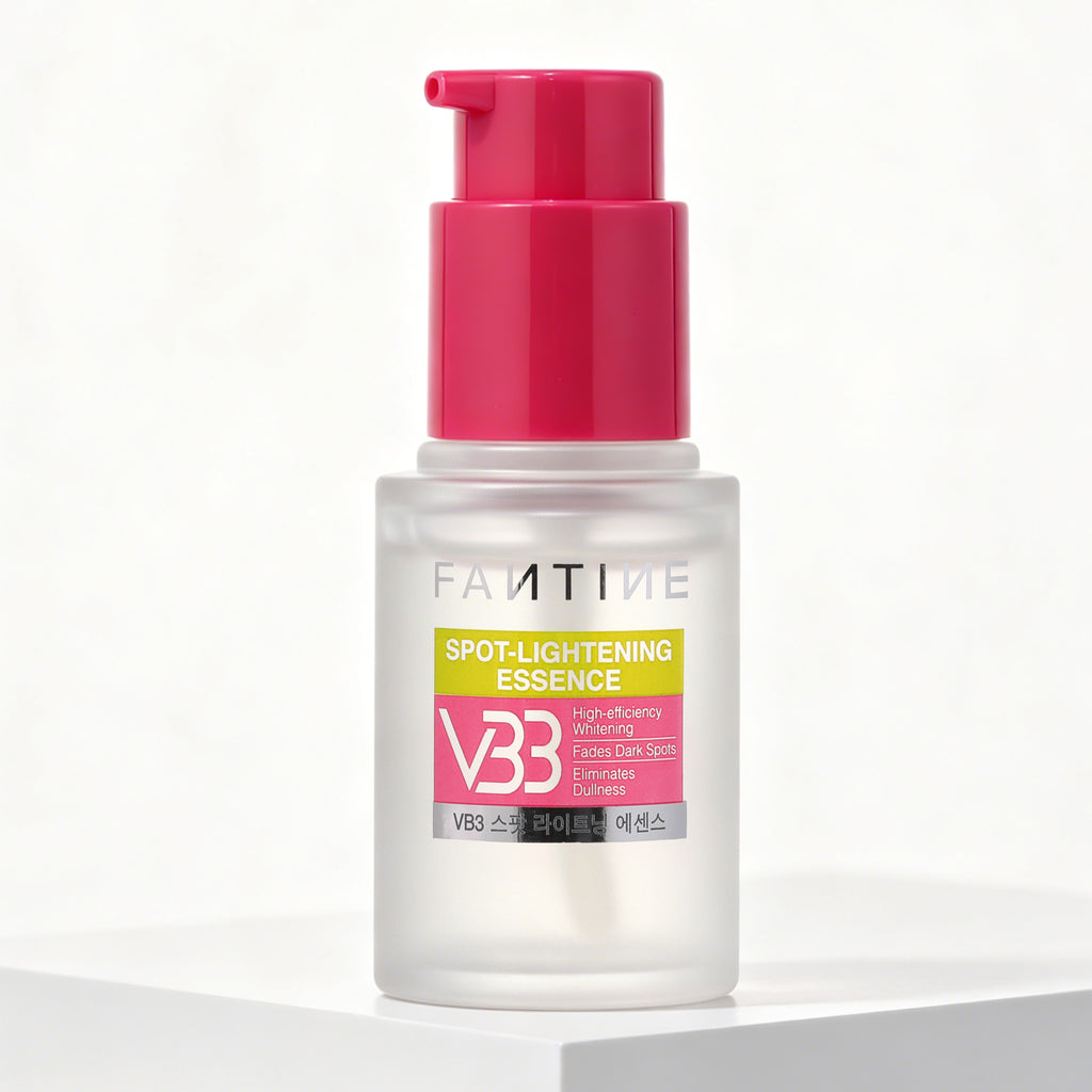 VB3 Spot-lightening Essence