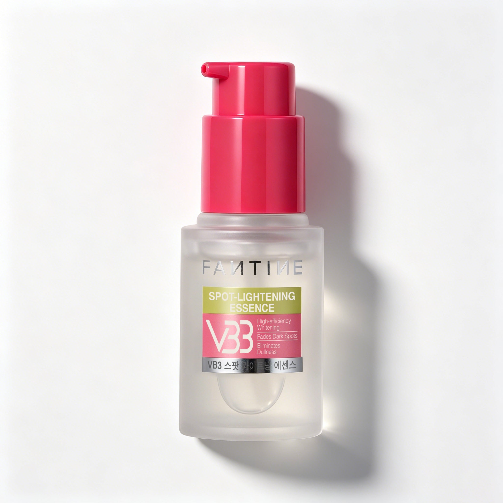 VB3 Spot-lightening Essence