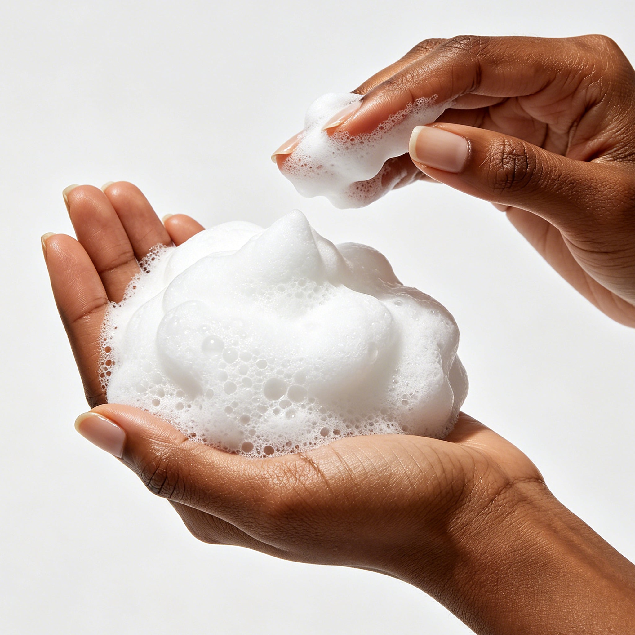 VB5 Repair Facial Cleanser