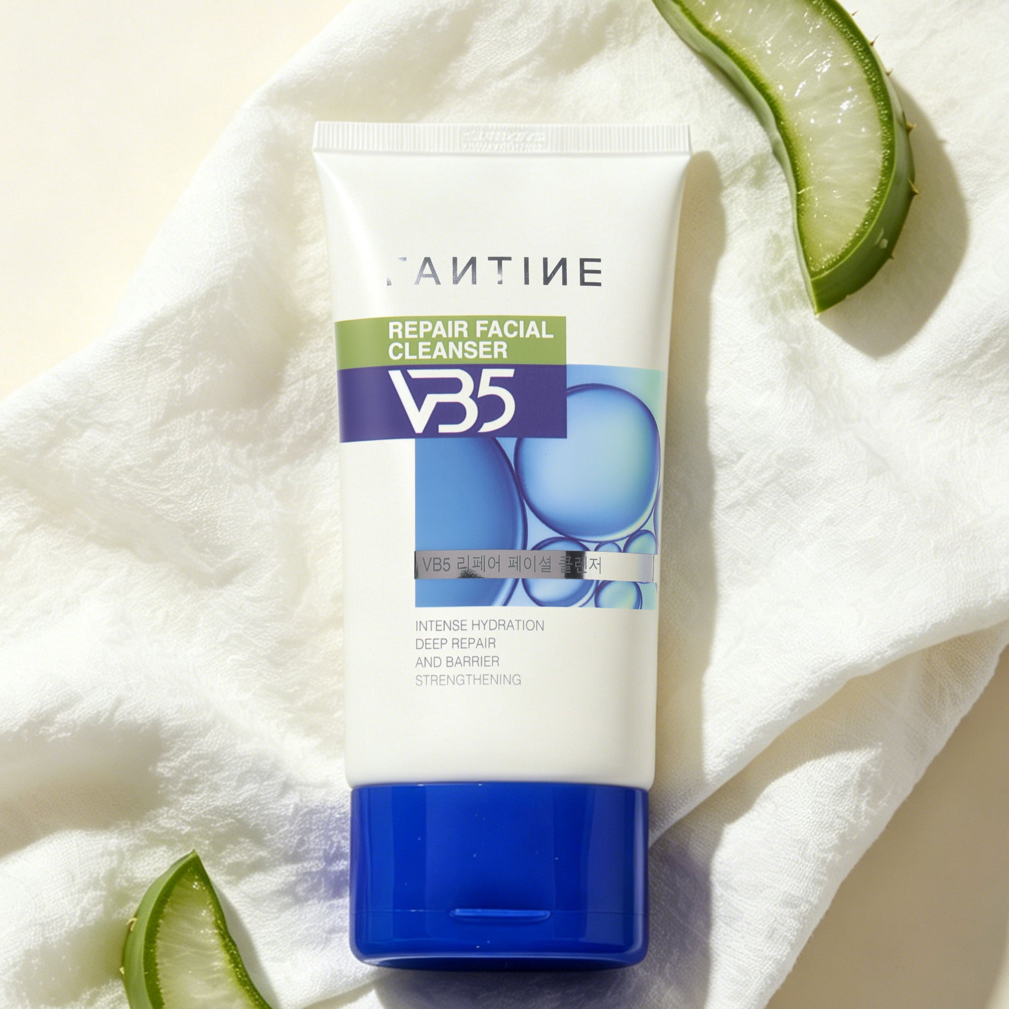 VB5 Repair Facial Cleanser