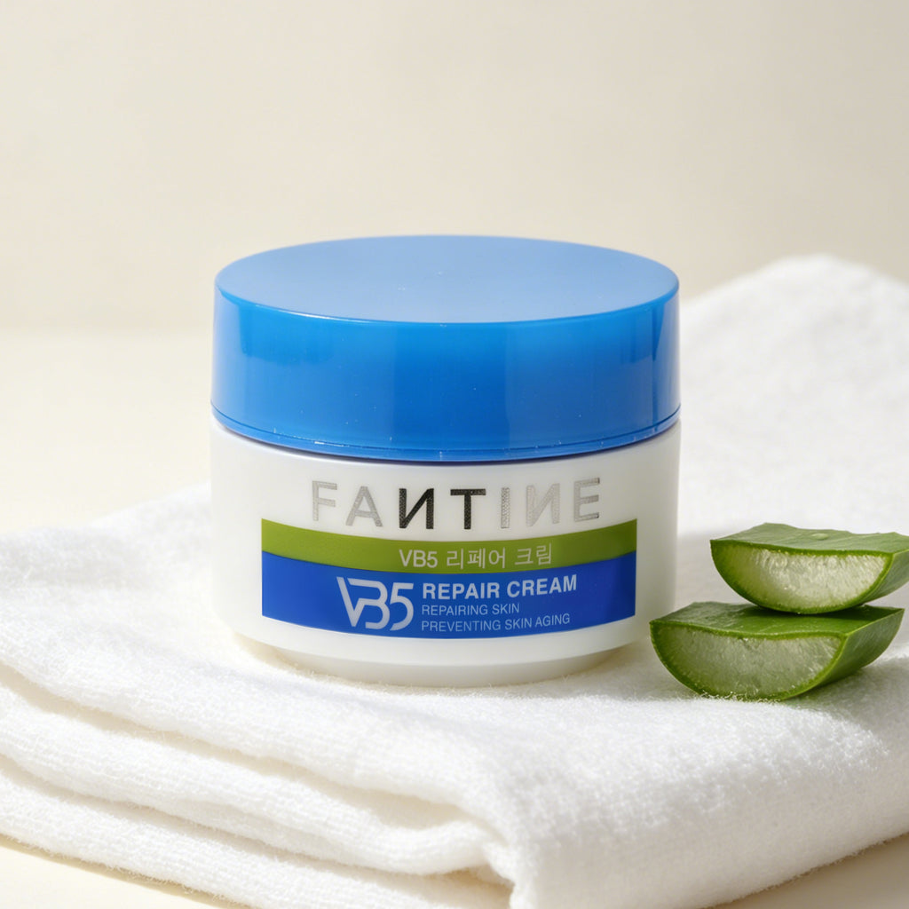 VB5 Repair cream