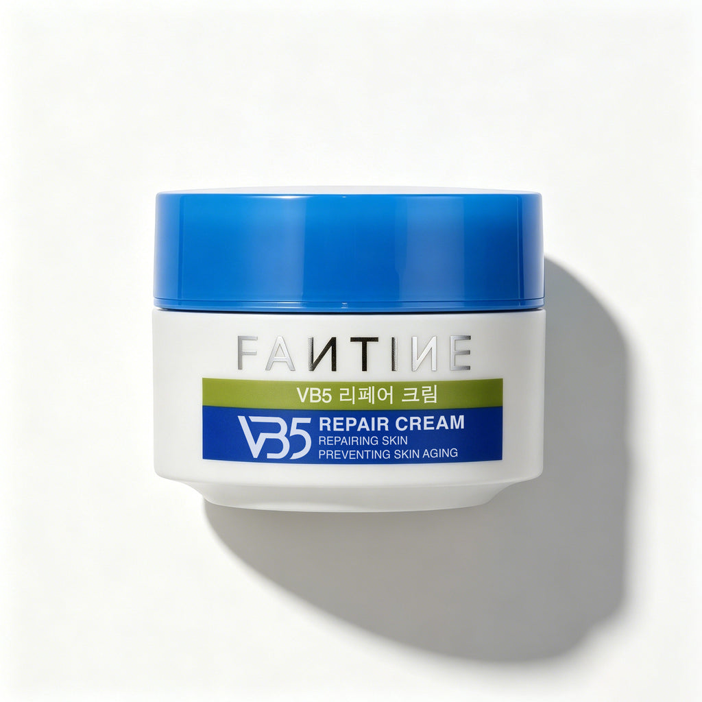 VB5 Repair cream