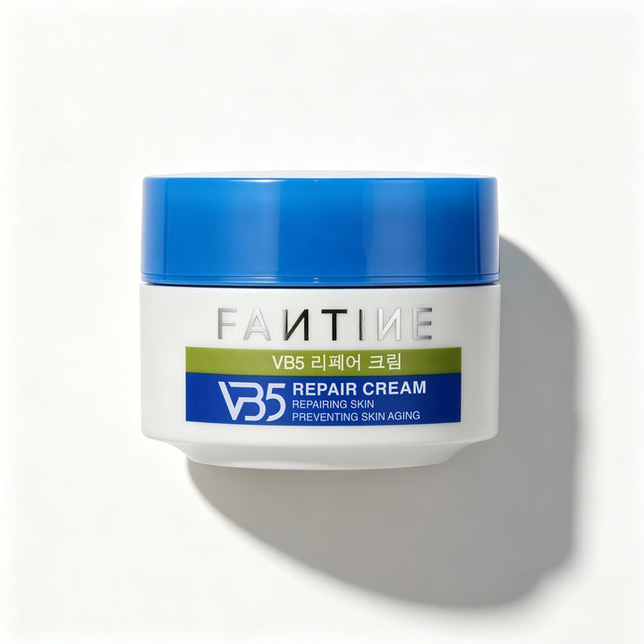 VB5 Repair cream