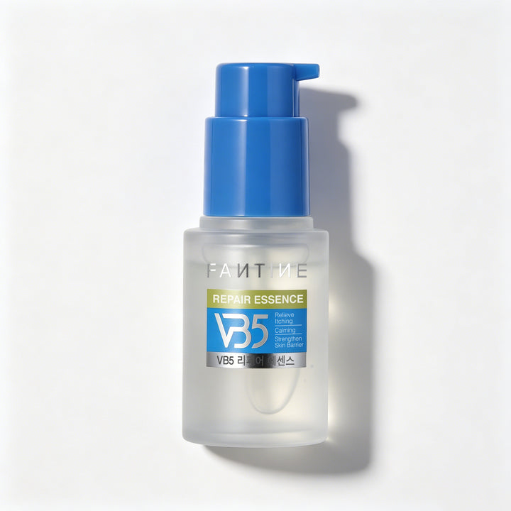 VB5 Repair Serum