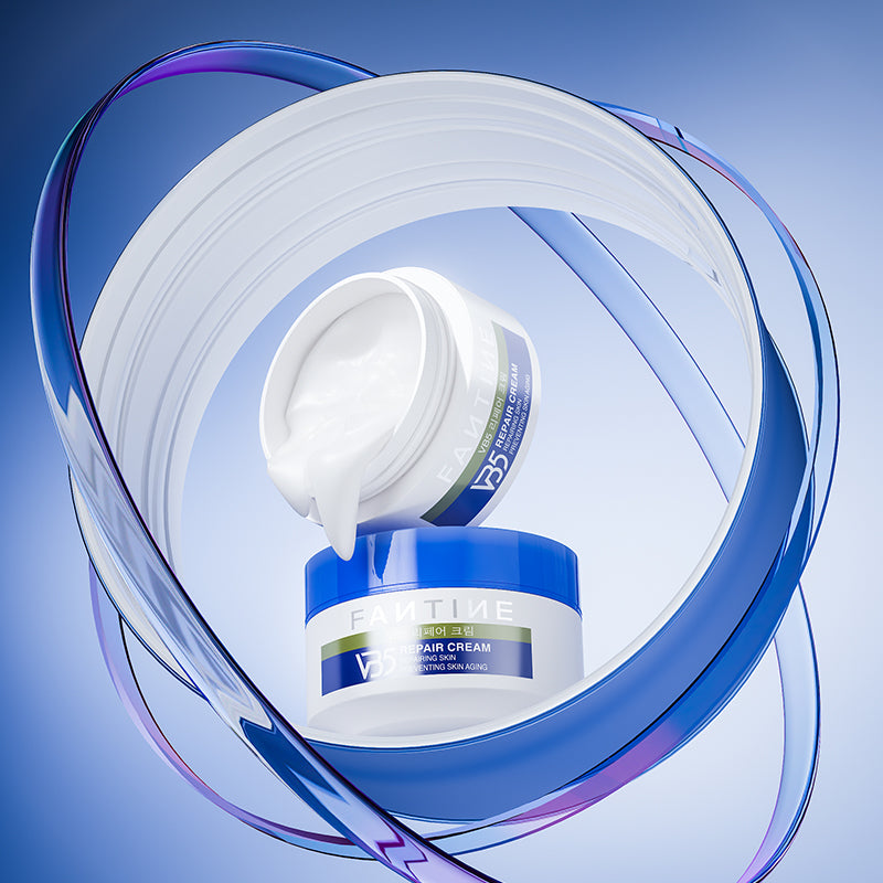 Fantine VB5 Repair Cream