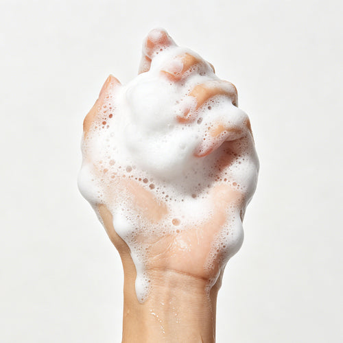 Retinol anti-Aging Facial Cleanser