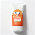 VC Brightening facial cleanser