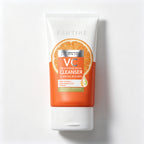 VC Brightening facial cleanser