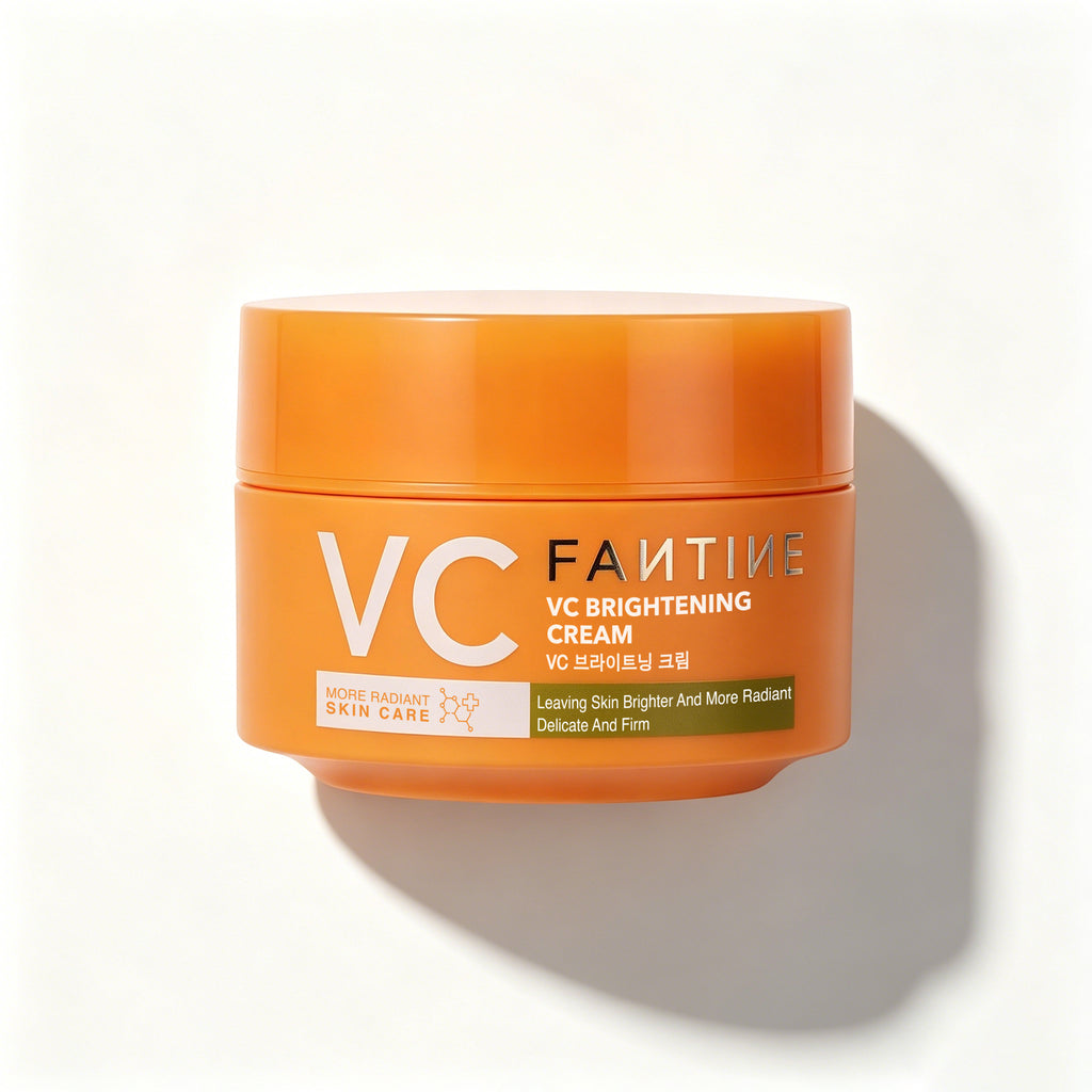 VC Brightening cream