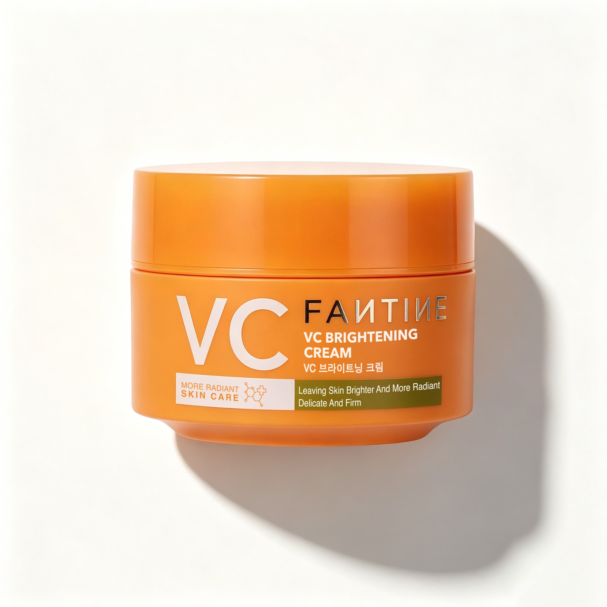 VC Brightening cream
