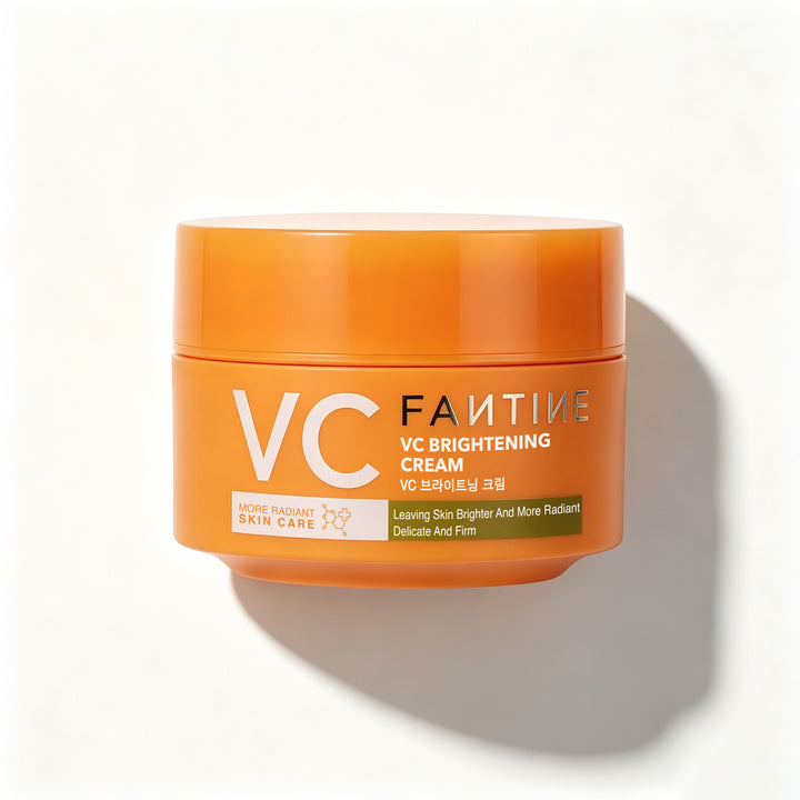 VC Brightening cream