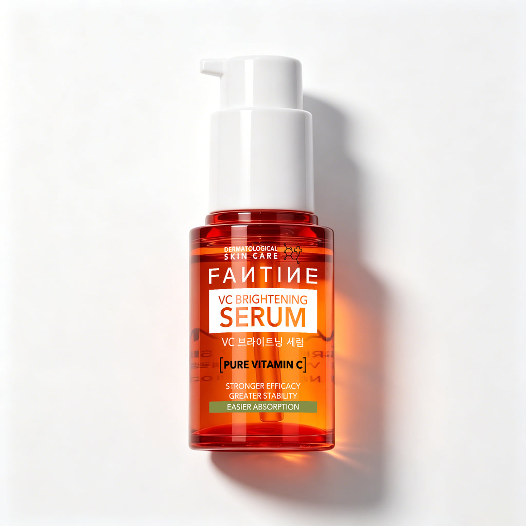 VC Brightening Serum