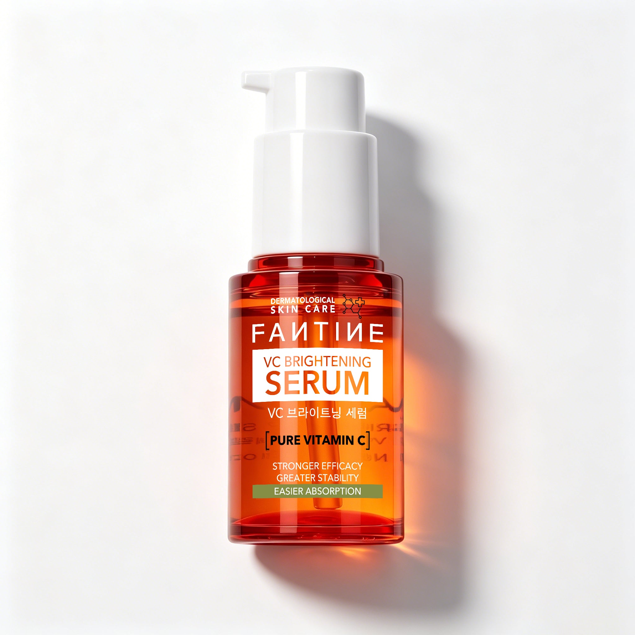 VC Brightening Serum