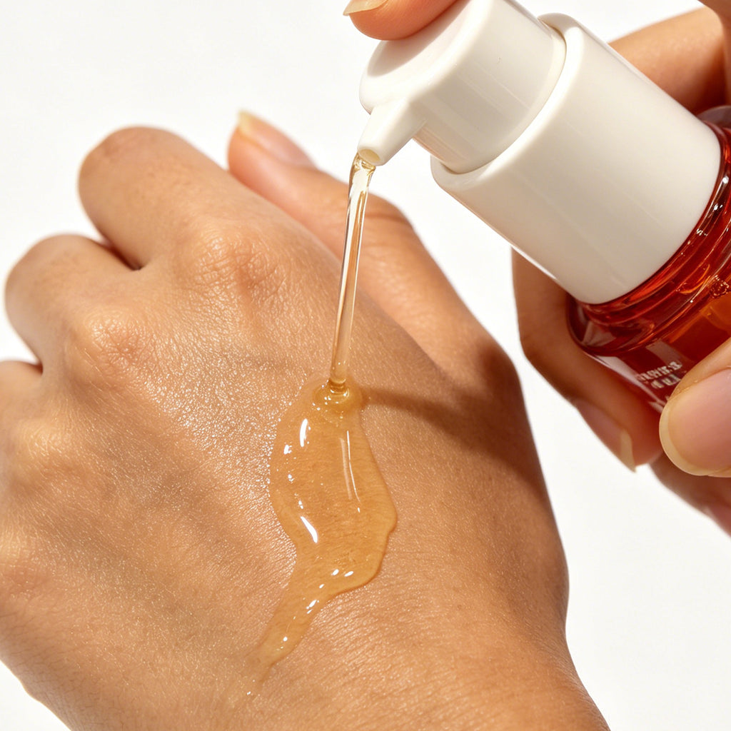 VC Brightening Serum