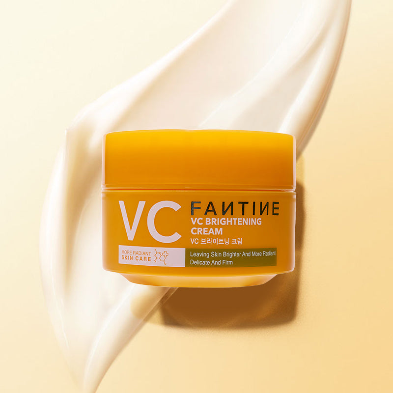 Fantine VC Glow Cream