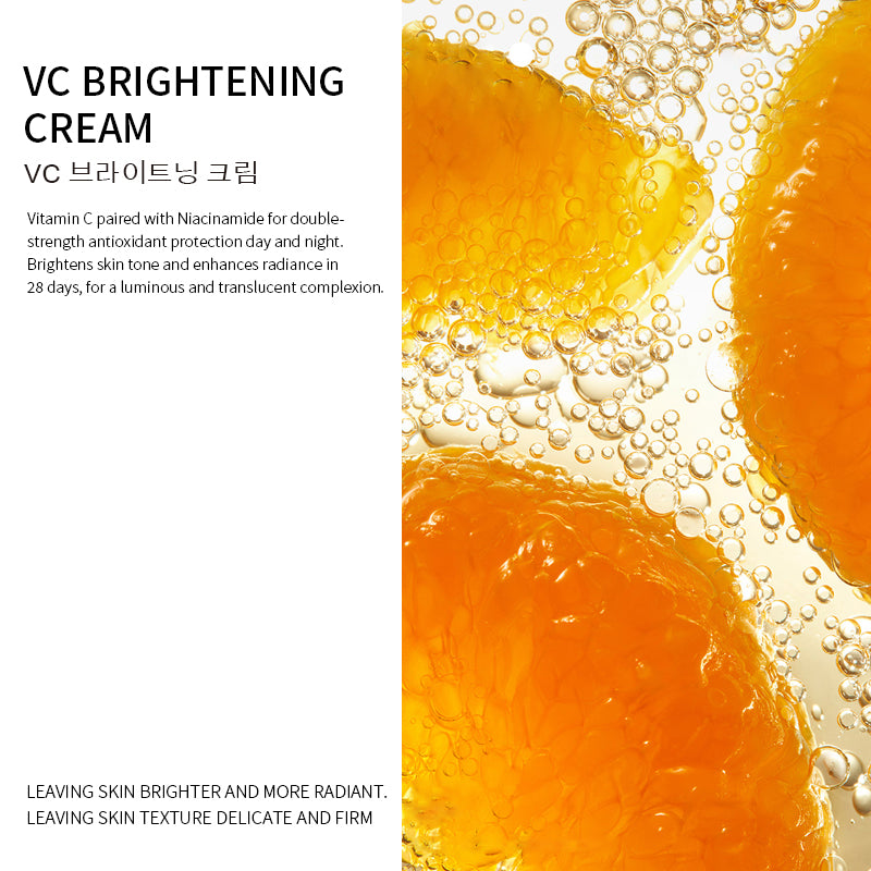 Fantine VC Glow Cream