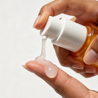 VE nourishing serum