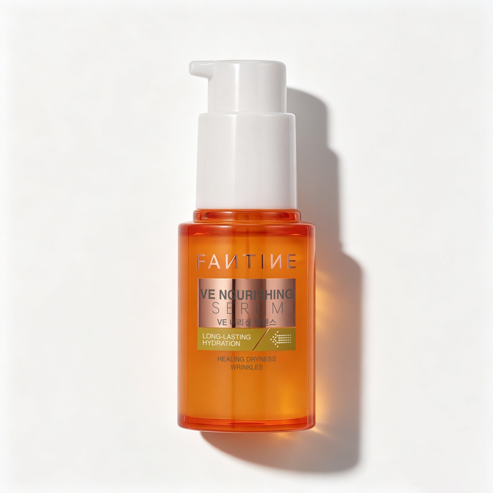 VE nourishing serum