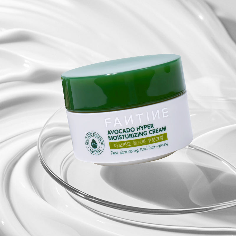 Fantine Avocado Hydrating Cream