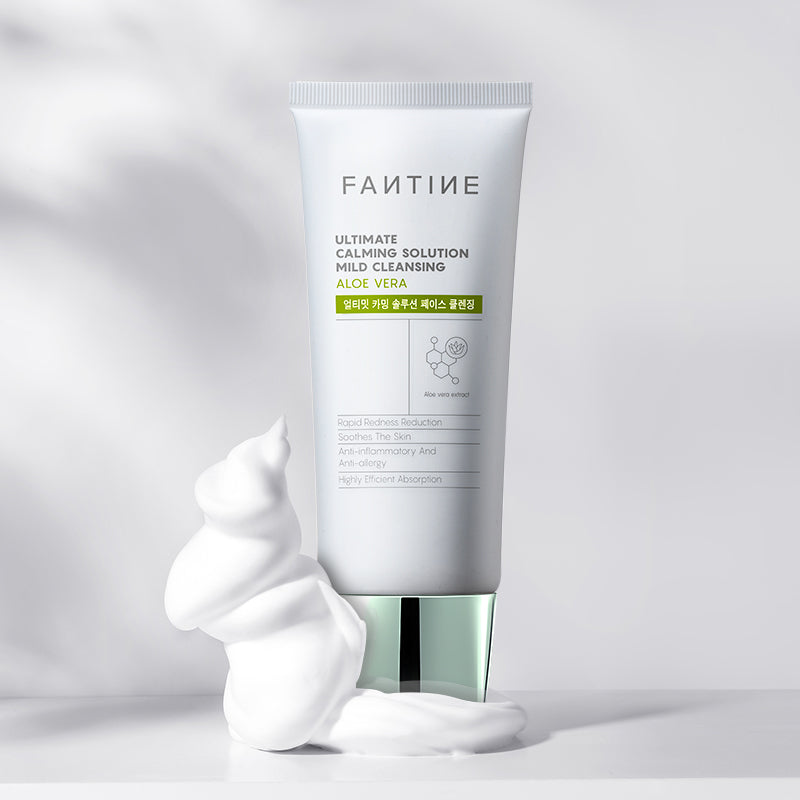 Fantine Calming Repair Cleanser