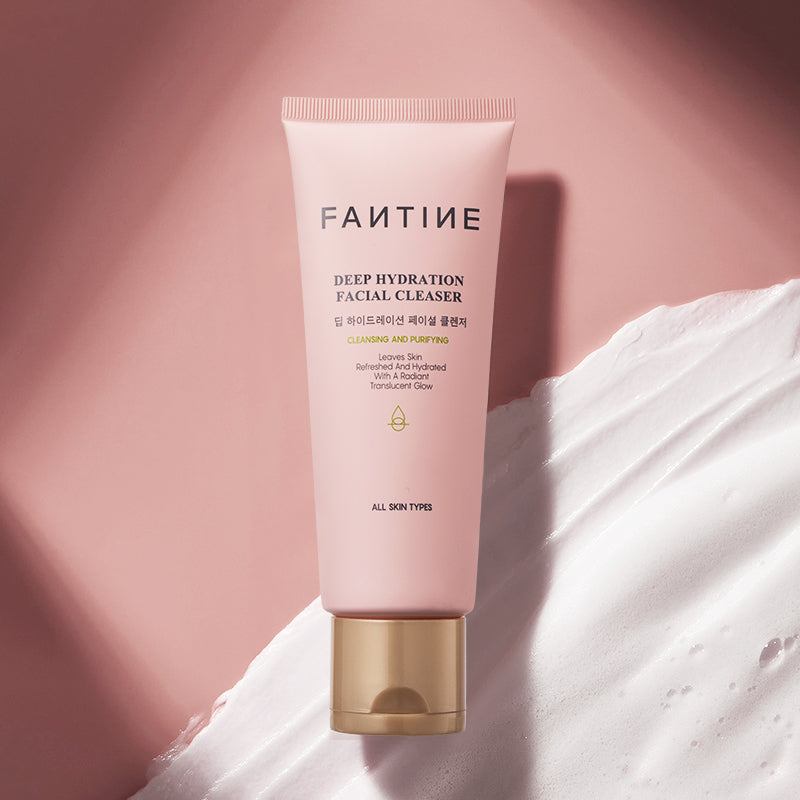 Fantine Deep Hydration Cleanser