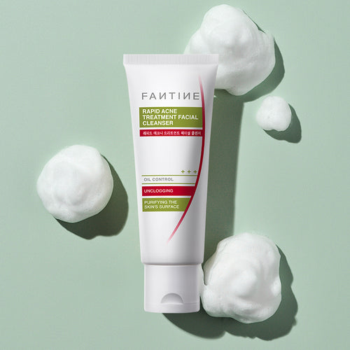 Fantine Clear Balance Cleanser