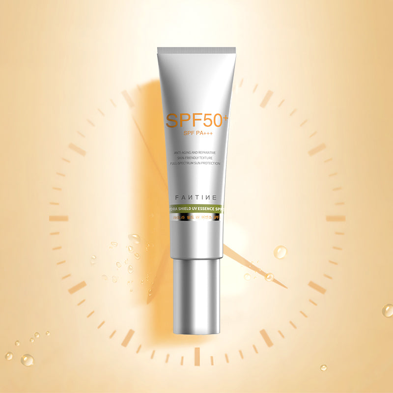 Hydra Shield UV Essence SPF50