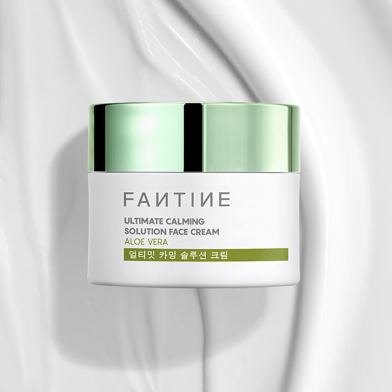 Ultimate Calming Solution Cream