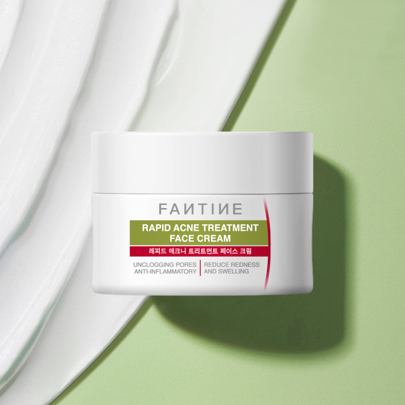 Fantine Clear Balance Cream
