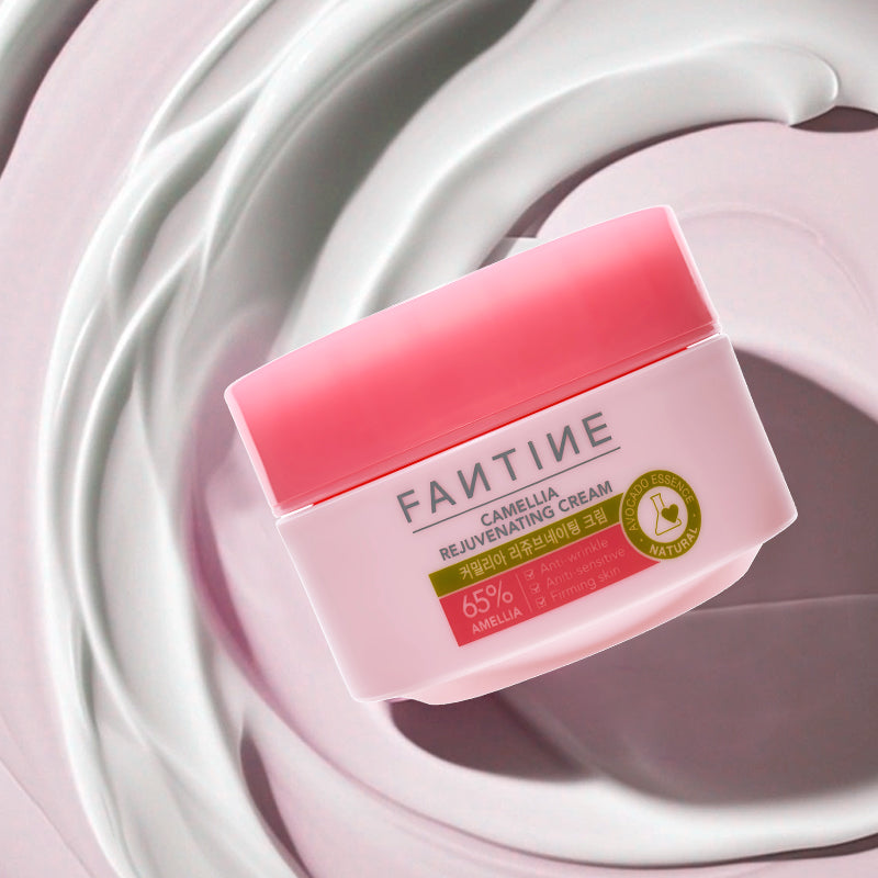 Fantine Rose Firming Cream