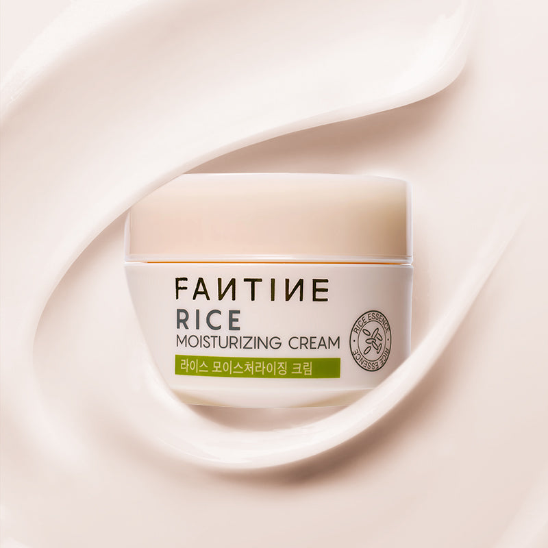 Fantine Rice Moisture Cream