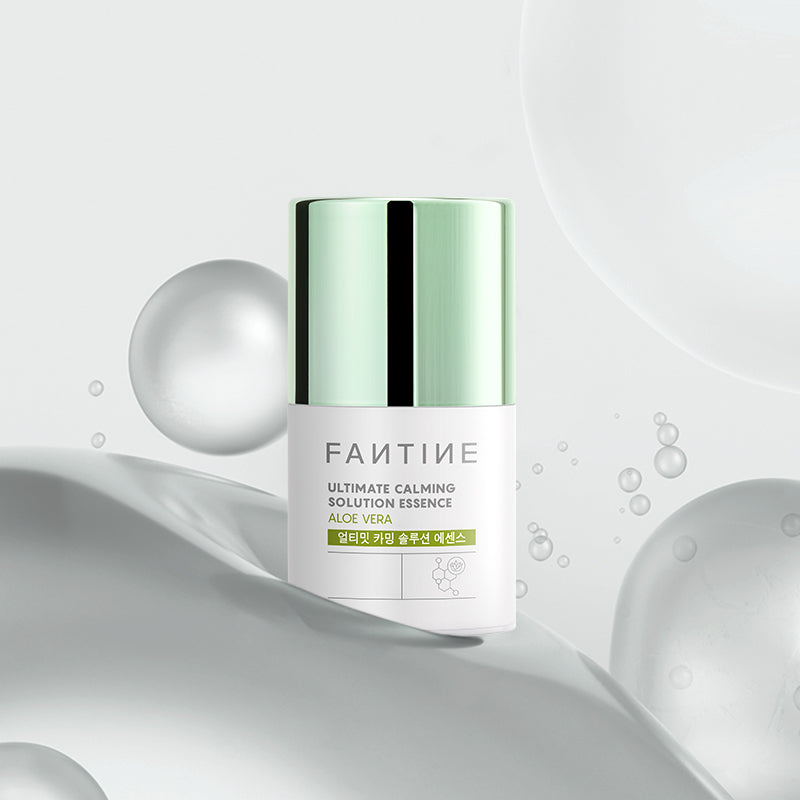 Ultimate Calming Solution Essence