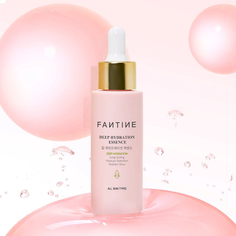 Fantine Deep Hydration Essence