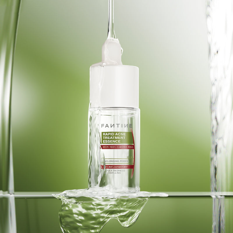 Fantine Clear Balance Essence