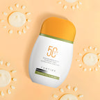 Fantine Moisture Sun Lotion SPF50