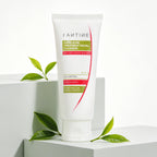Rapid Acne Treatment Facial Cleanser