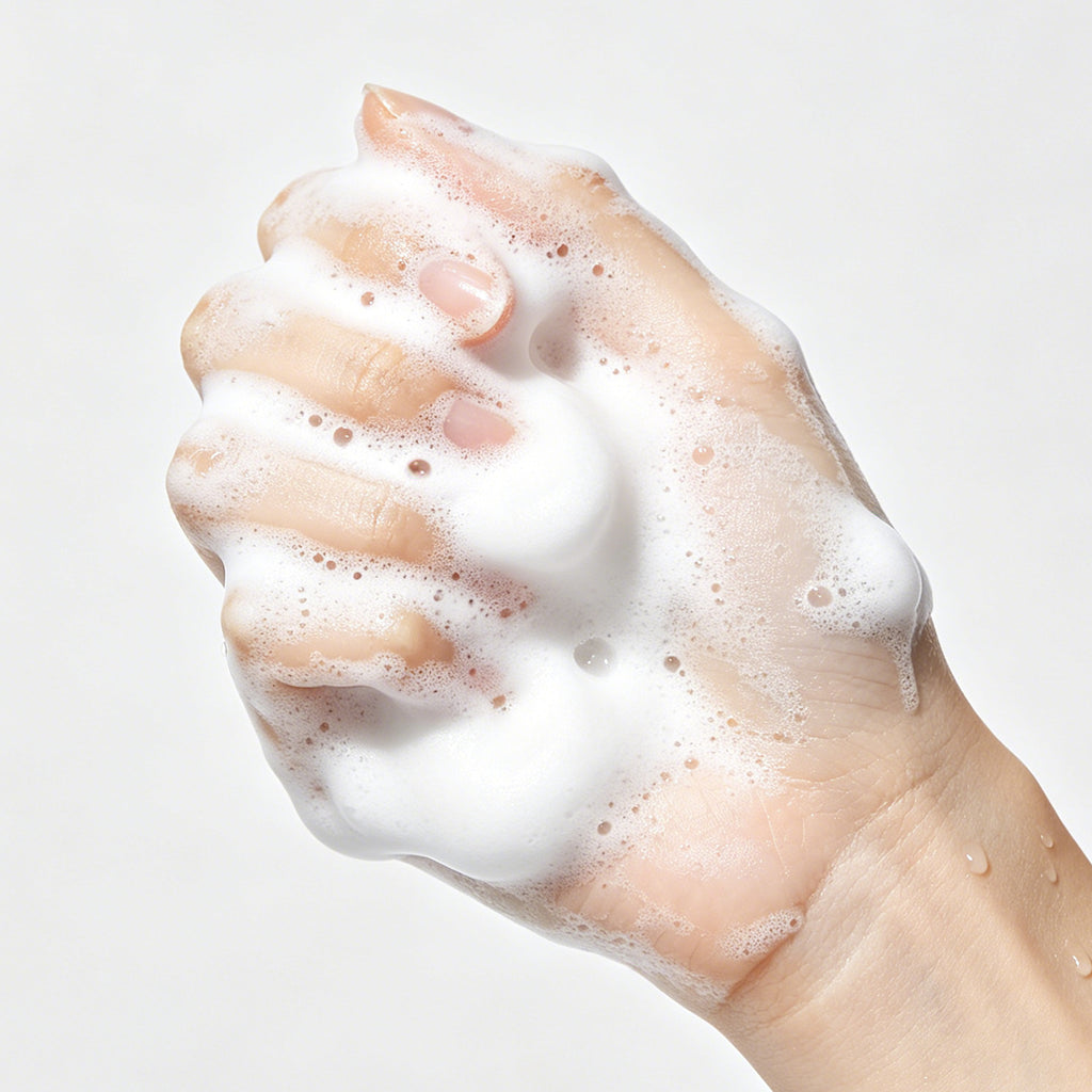 Rapid Acne Treatment Facial Cleanser