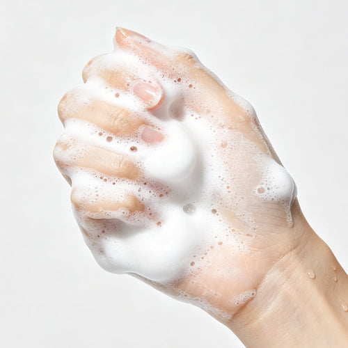 Rapid Acne Treatment Facial Cleanser