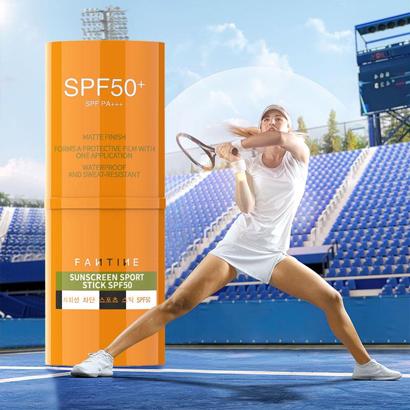 Sunscreen Sport Stick SPF50