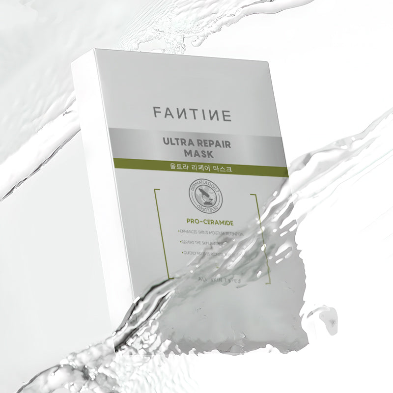 Ultra Repair Face Mask