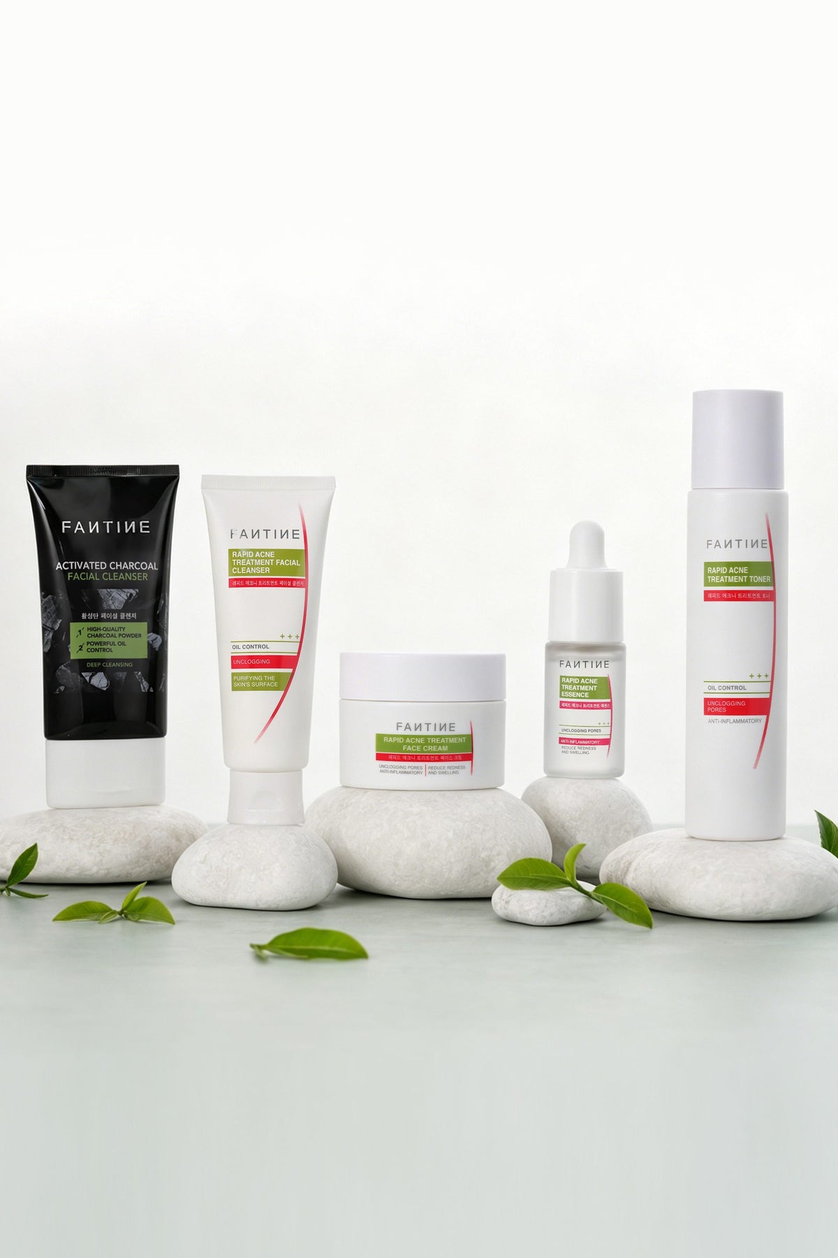 Acne Care Series