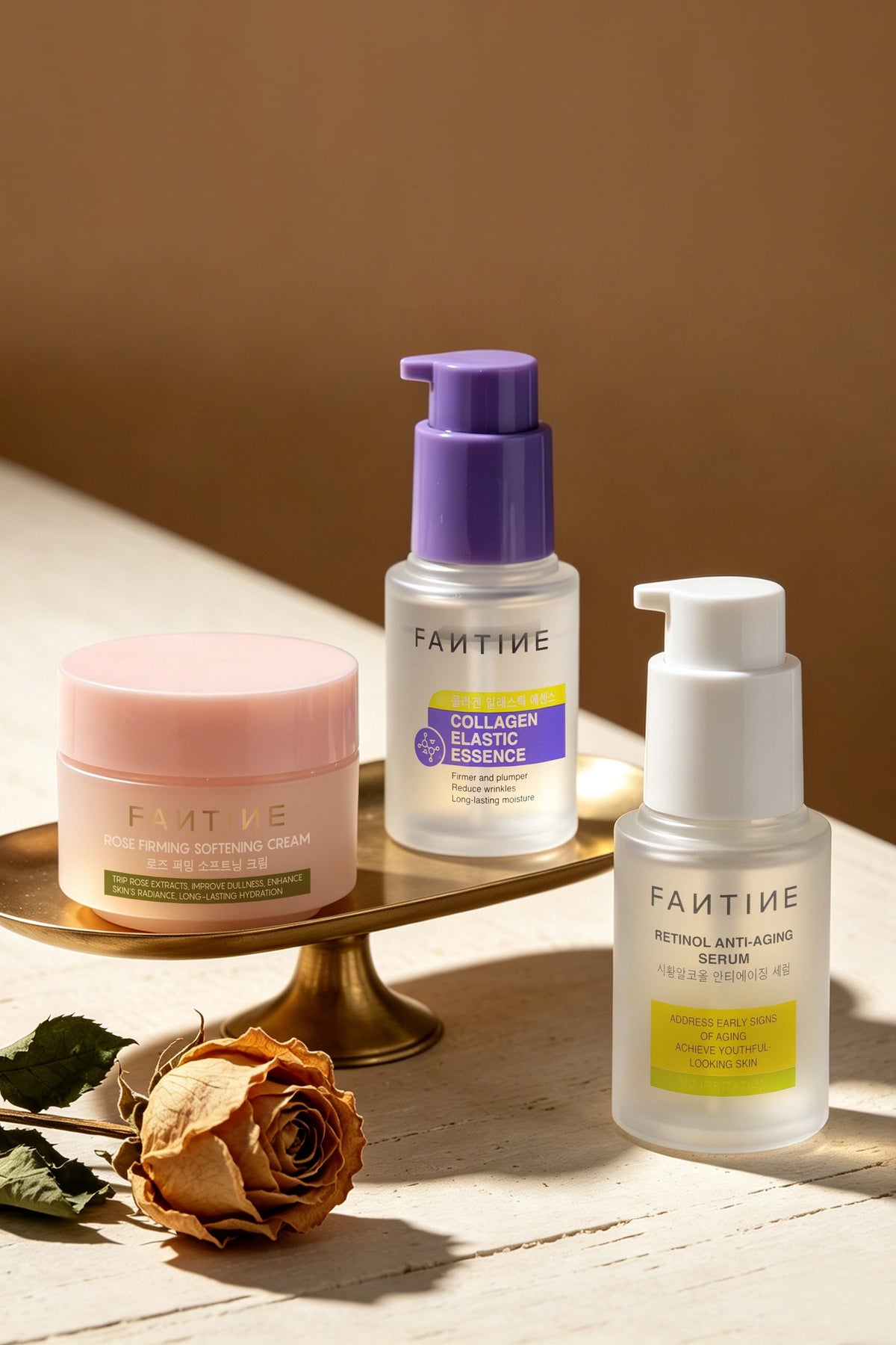 Anti-Aging Series